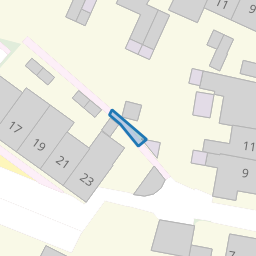 Perceel UBG00-B-4992