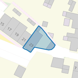 Perceel UBG00-B-5009