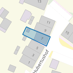 Perceel UBG00-B-5011