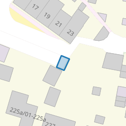 Perceel UBG00-B-5016