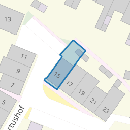 Perceel UBG00-B-5017