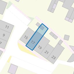 Perceel UBG00-B-5019