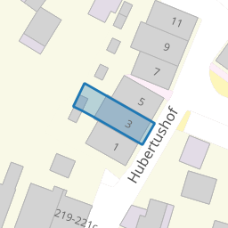 Perceel UBG00-B-5020