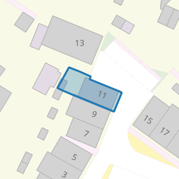 Perceel UBG00-B-5022