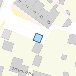 Perceel UBG00-B-5023