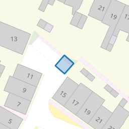 Perceel UBG00-B-5025