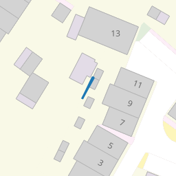 Perceel UBG00-B-5033