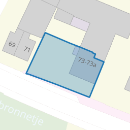 Perceel UBG00-B-5036
