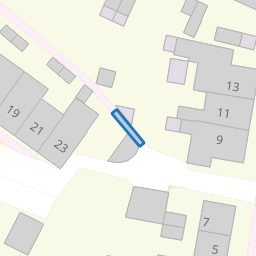 Perceel UBG00-B-5038