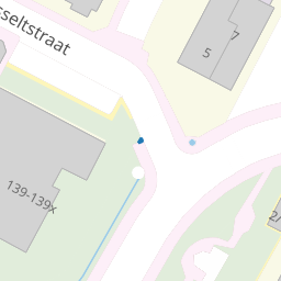 Perceel UBG00-B-5050