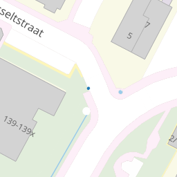 Perceel UBG00-B-5052