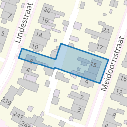 Perceel UBG00-B-5058