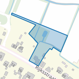 Perceel UBG00-B-5064