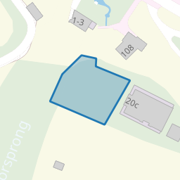 Perceel UBG00-B-5071