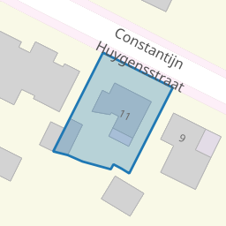 Perceel UBG00-B-5076