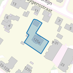 Perceel UBG00-B-5078