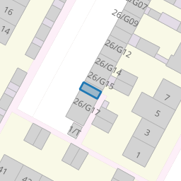 Perceel UBG00-B-5085