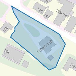 Perceel UBG00-B-5097