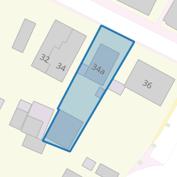 Perceel UBG00-B-5106