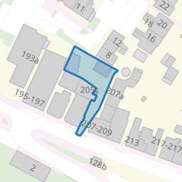 Perceel UBG00-B-5118