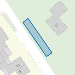 Perceel UBG00-B-5120