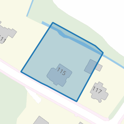 Perceel UBG00-B-5121