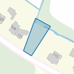 Perceel UBG00-B-5122