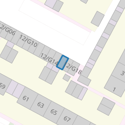 Perceel UBG00-B-5127