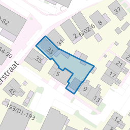 Perceel UBG00-B-5133