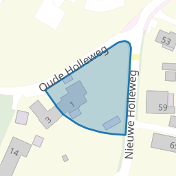 Perceel UBG00-B-5135