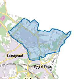 Kadastrale gemeente Ubach over Worms