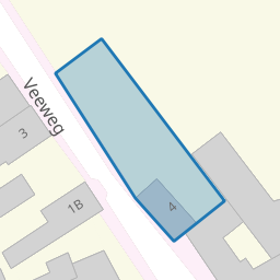 Perceel UBH00-A-1889