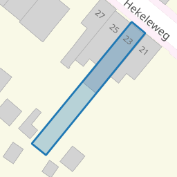 Perceel UBH00-A-2038