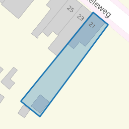 Perceel UBH00-A-2039