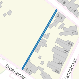 Perceel UBH00-A-2045