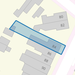 Perceel UBH00-A-2050