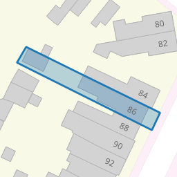 Perceel UBH00-A-2051