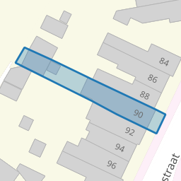 Perceel UBH00-A-2053