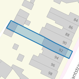 Perceel UBH00-A-2054