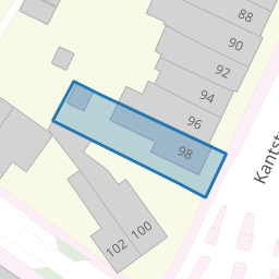 Perceel UBH00-A-2057