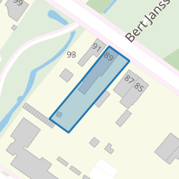 Perceel UBH00-A-2087