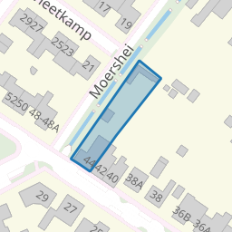 Perceel UBH00-A-2226