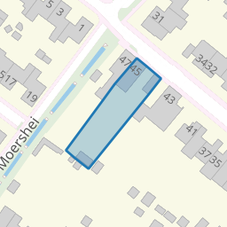 Perceel UBH00-A-2227