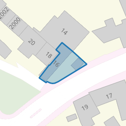 Perceel UBH00-A-2277