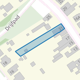 Perceel UBH00-A-2336