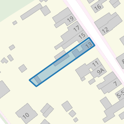 Perceel UBH00-A-2340