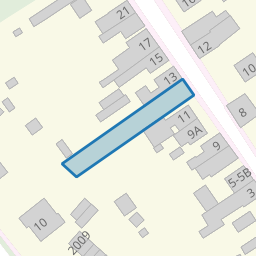 Perceel UBH00-A-2341