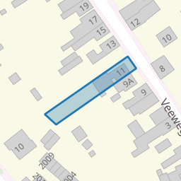 Perceel UBH00-A-2342