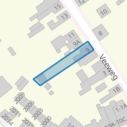 Perceel UBH00-A-2344