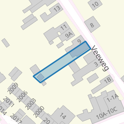 Perceel UBH00-A-2345